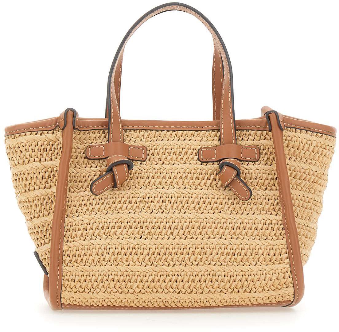 Gianni Chiarini Bags Beige Beige