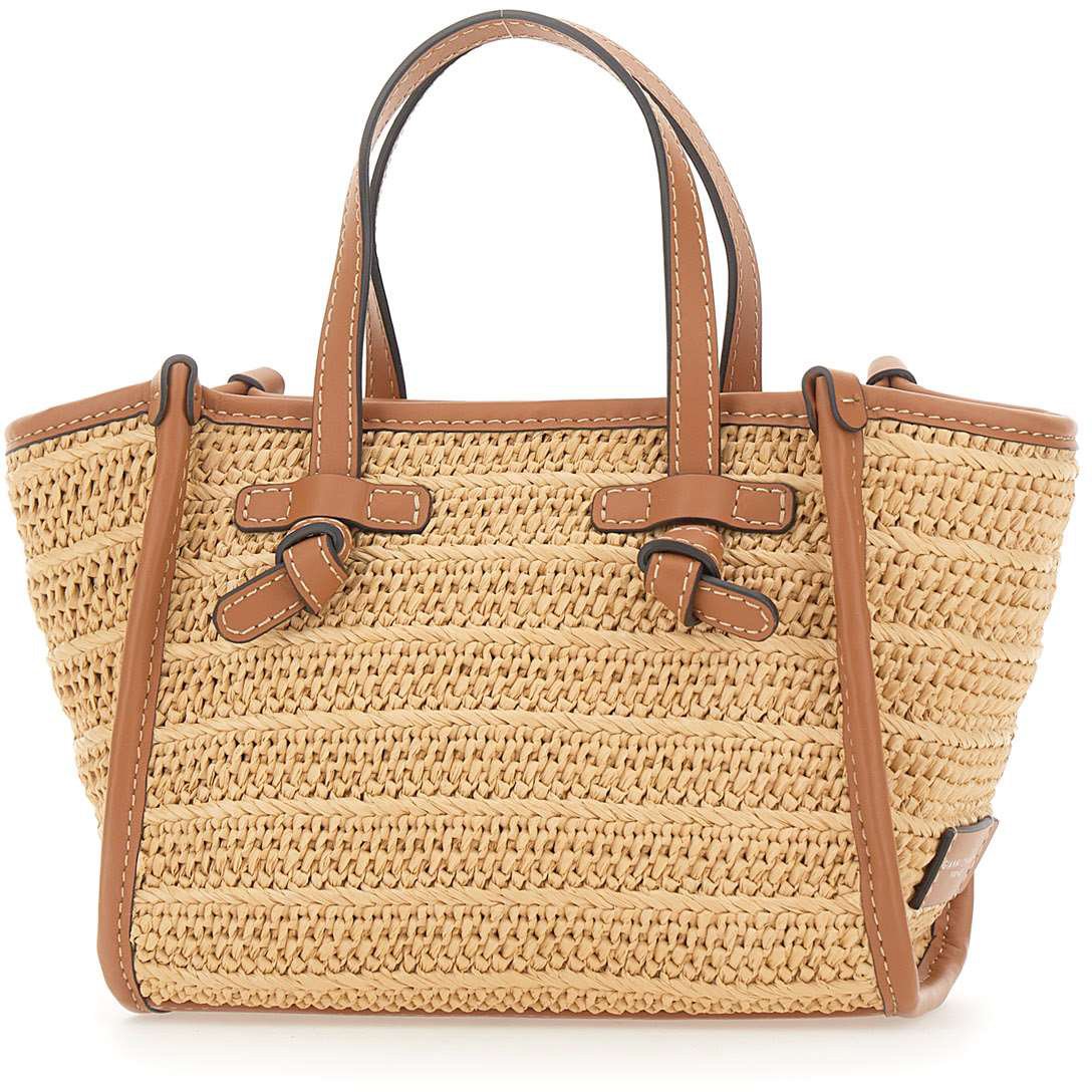 Gianni Chiarini Bags Beige Beige