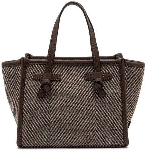 Gianni Chiarini Bags Daino Bruin