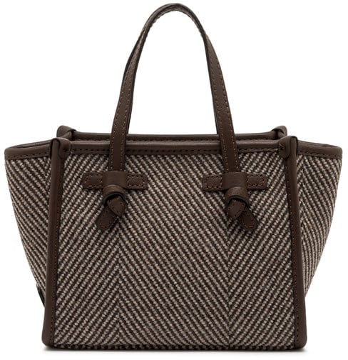 Gianni Chiarini Bags Daino Bruin