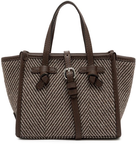 Gianni Chiarini Bags Daino Bruin