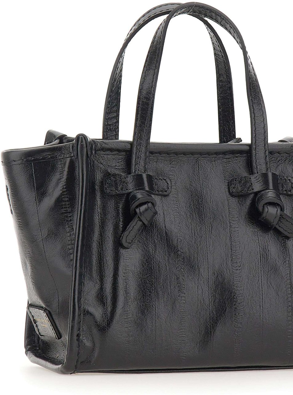 Gianni Chiarini Bags Black Zwart