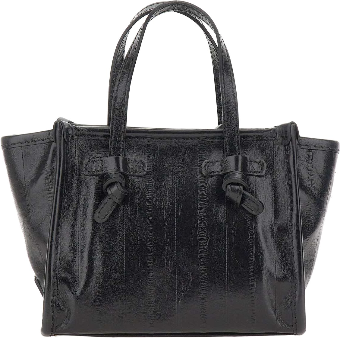 Gianni Chiarini Bags Black Zwart