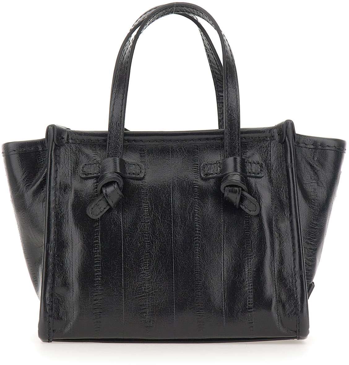 Gianni Chiarini Bags Black Zwart