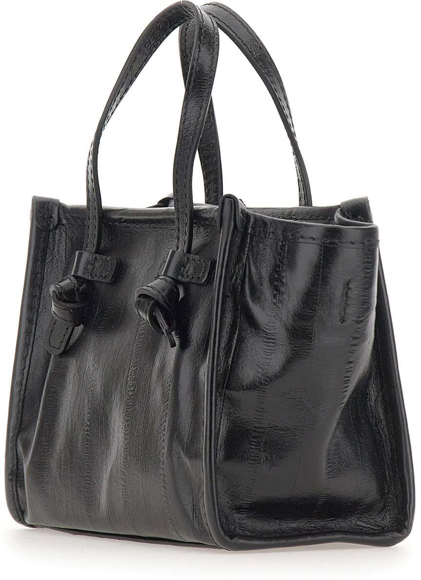 Gianni Chiarini Bags Black Zwart