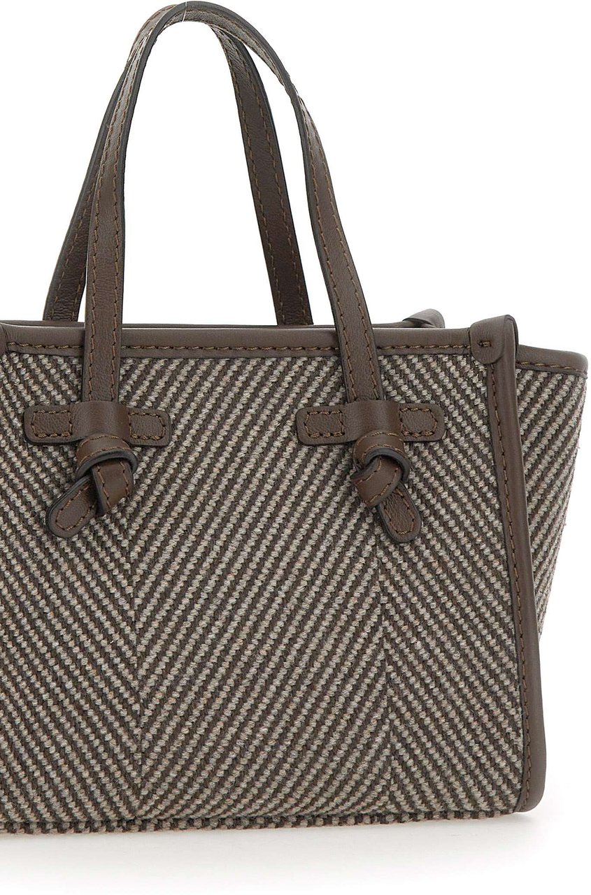 Gianni Chiarini Bags Brown Bruin