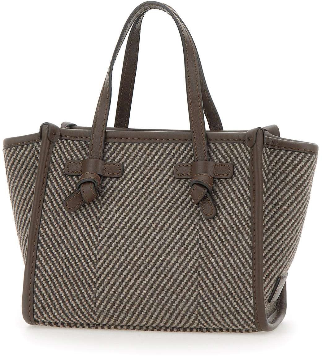 Gianni Chiarini Bags Brown Bruin