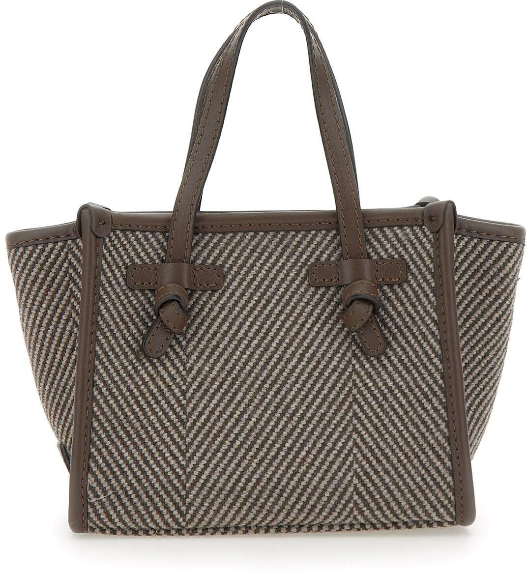 Gianni Chiarini Bags Brown Bruin