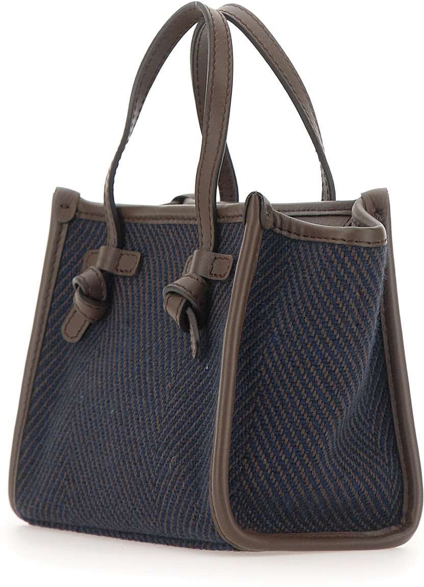 Gianni Chiarini Bags Blue Navy