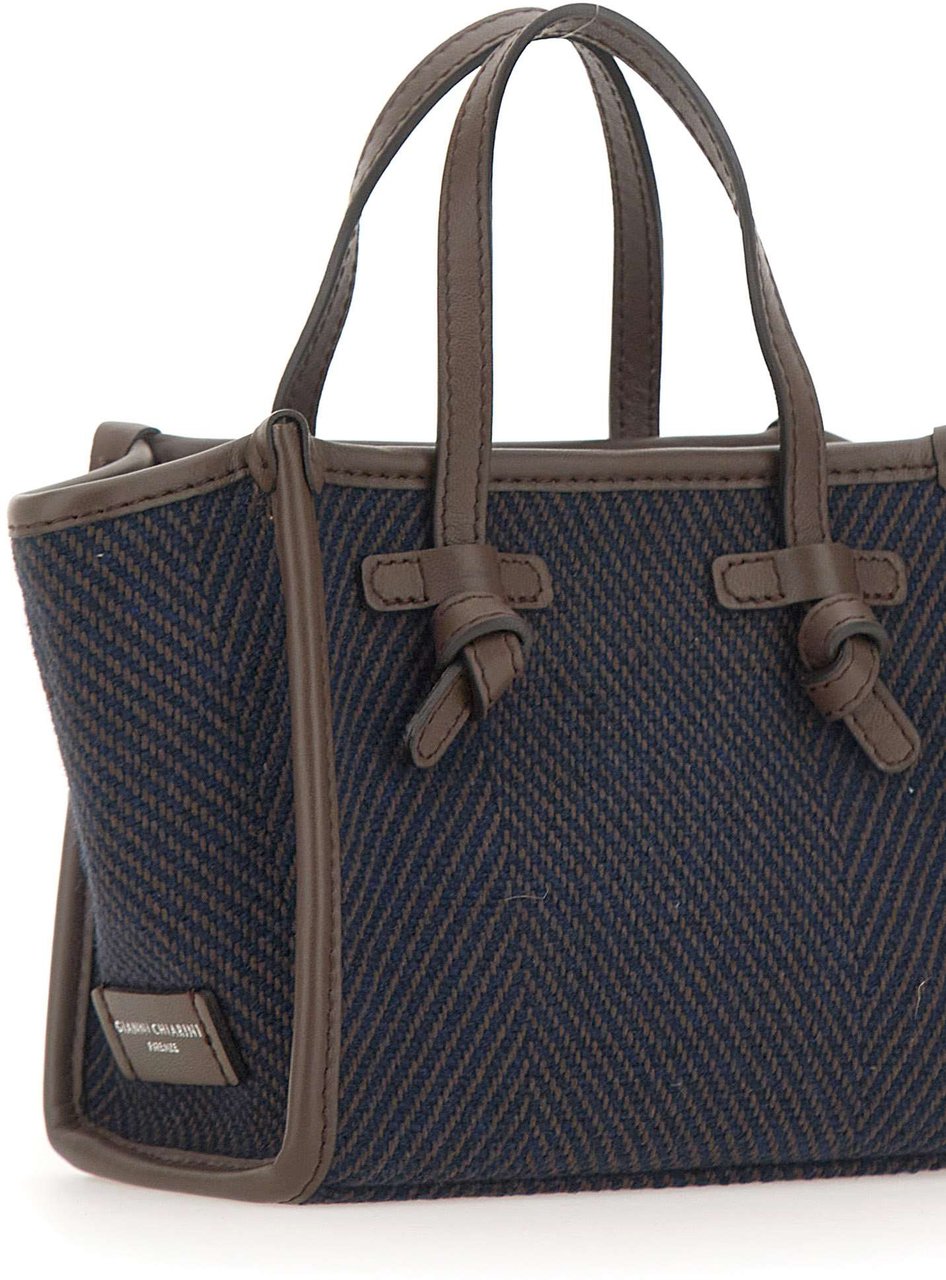 Gianni Chiarini Bags Blue Navy