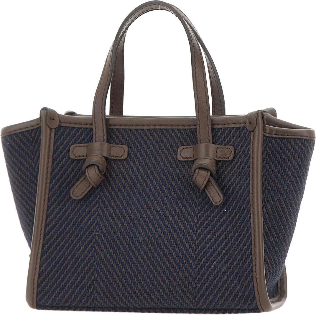 Gianni Chiarini Bags Blue Navy