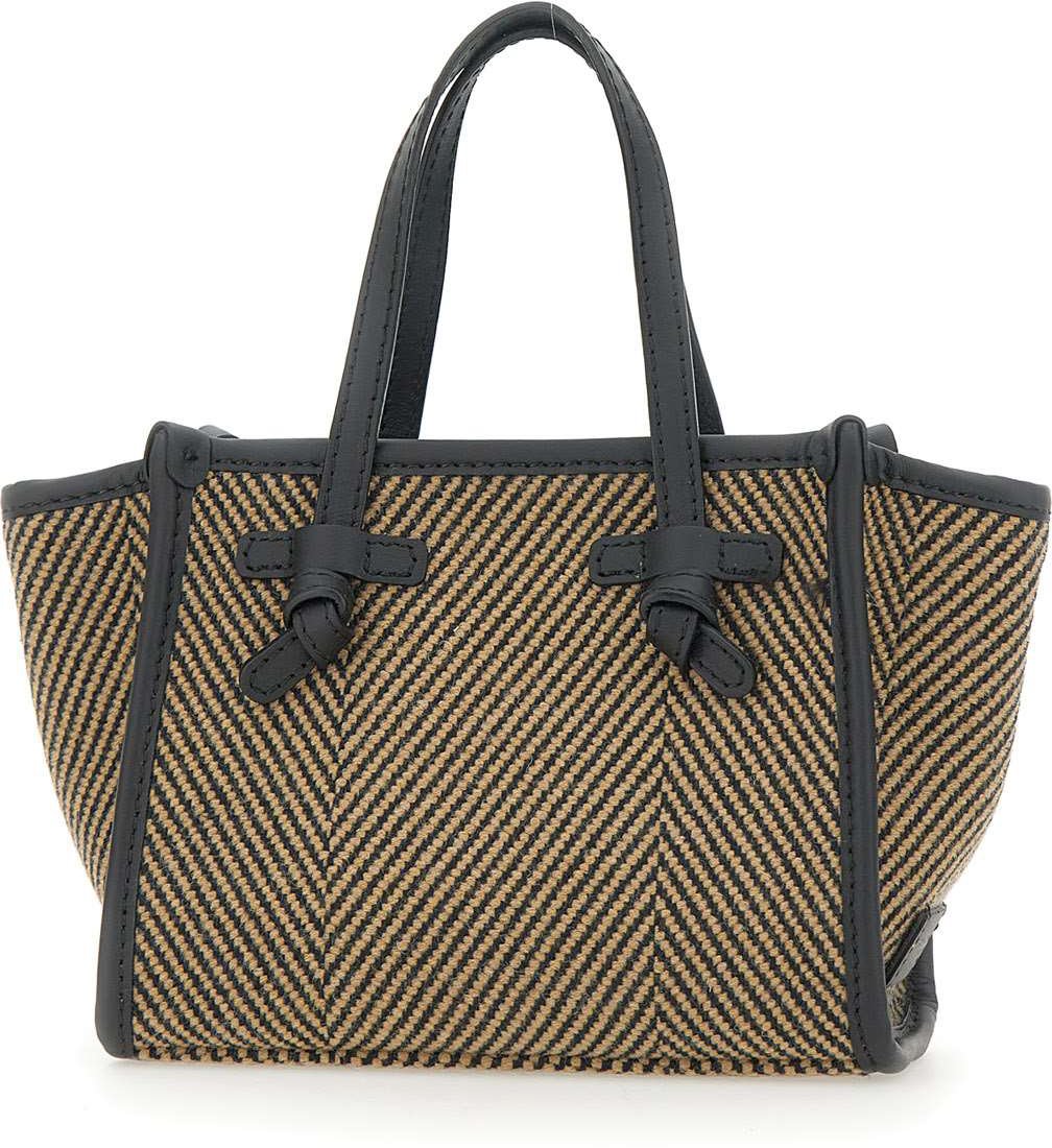 Gianni Chiarini Bags Black Zwart