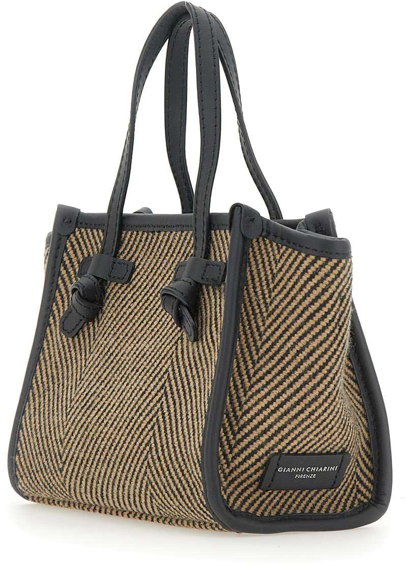 Gianni Chiarini Bags Black Zwart