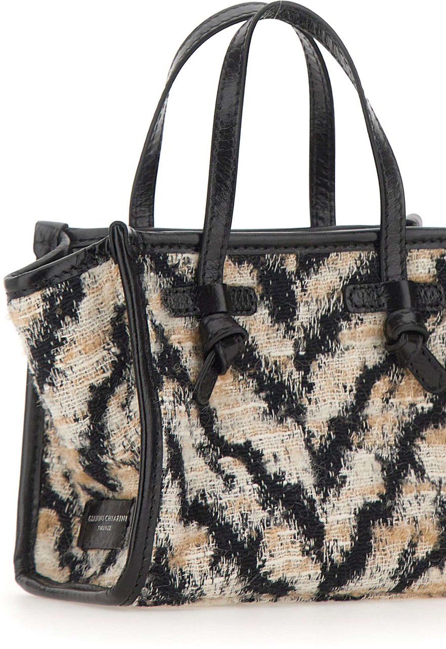 Gianni Chiarini Bags Multicolor Divers