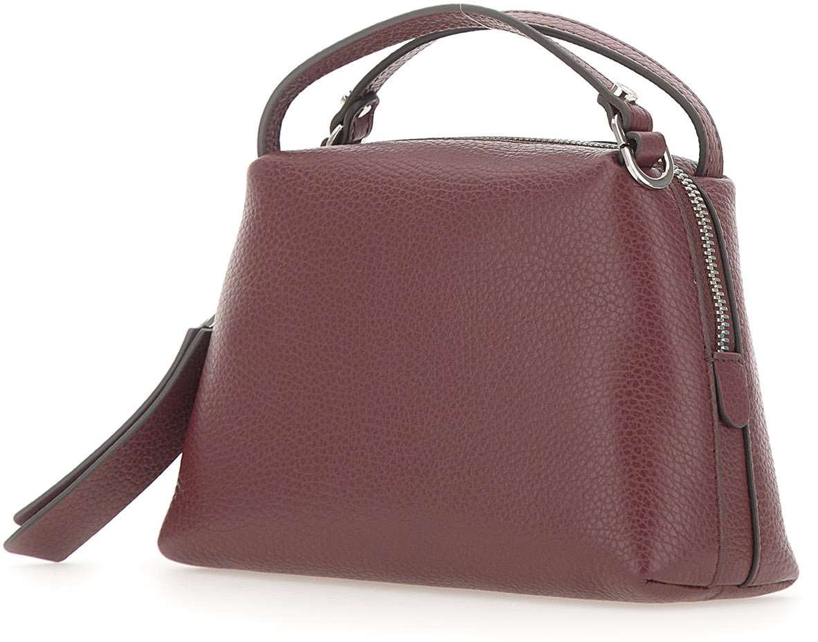 Gianni Chiarini Bags Red Maroon
