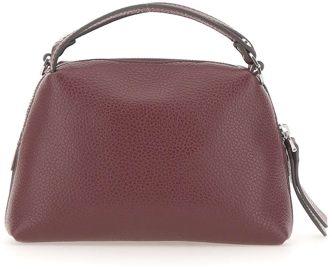 Gianni Chiarini Bags Red Maroon