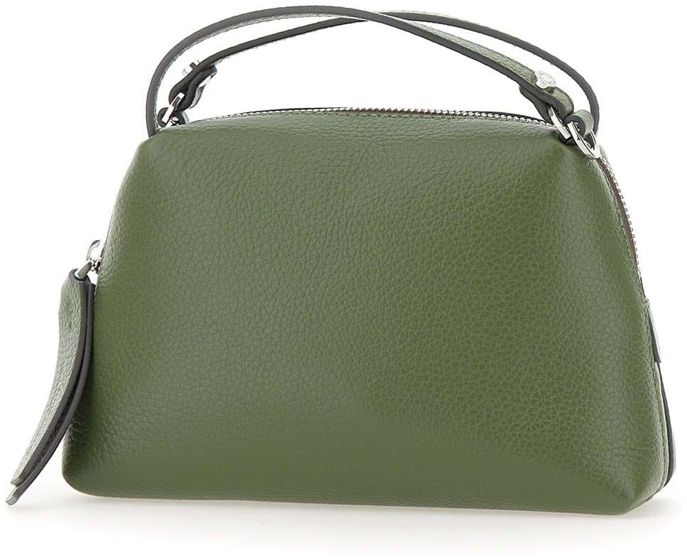 Gianni Chiarini Bags Green Groen
