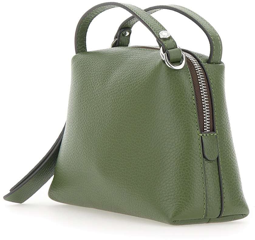 Gianni Chiarini Bags Green Groen