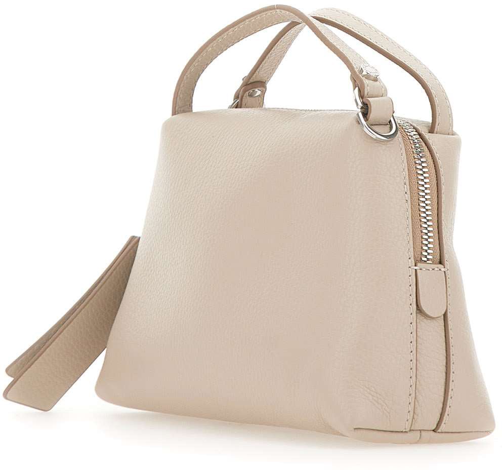 Gianni Chiarini Bags Beige Beige