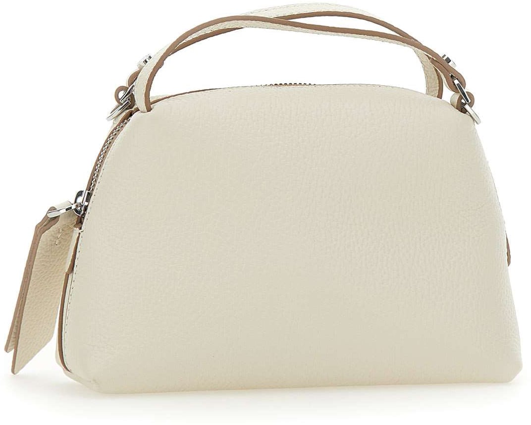 Gianni Chiarini Bags White Wit