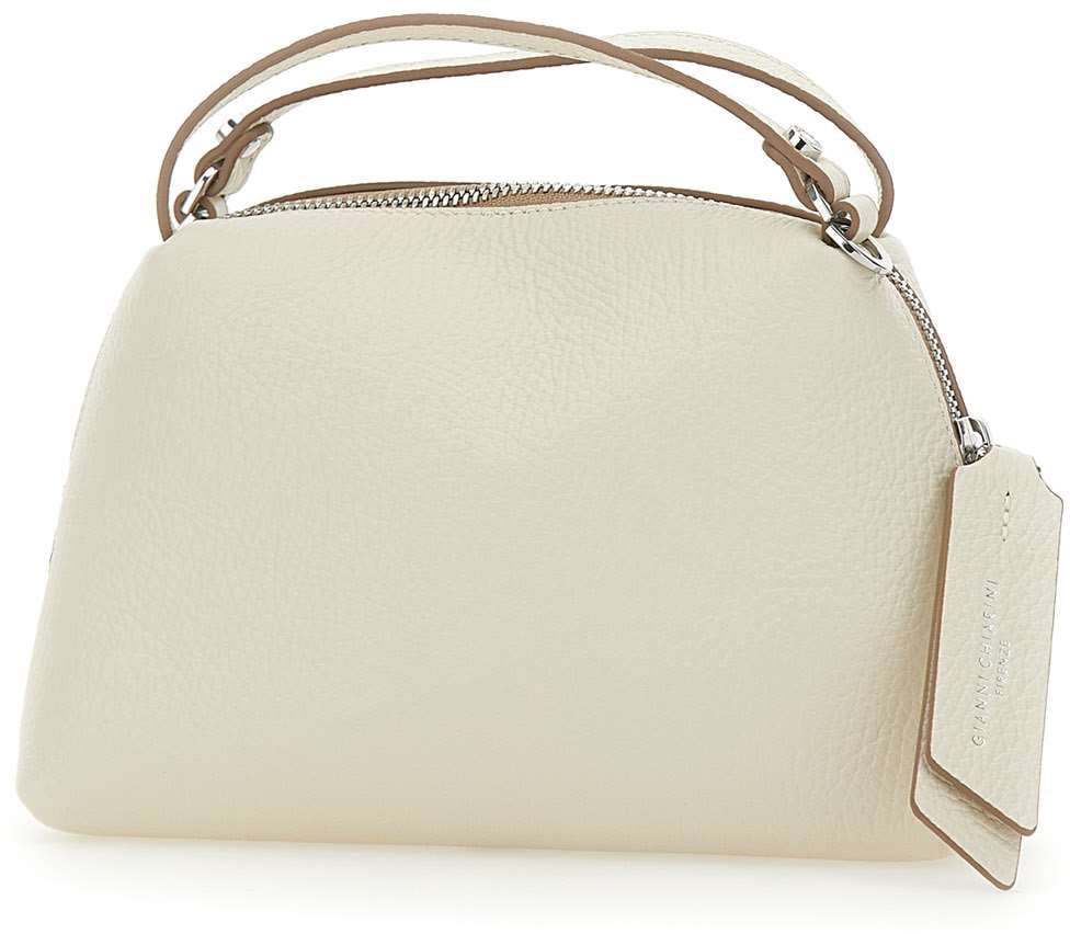 Gianni Chiarini Bags White Wit