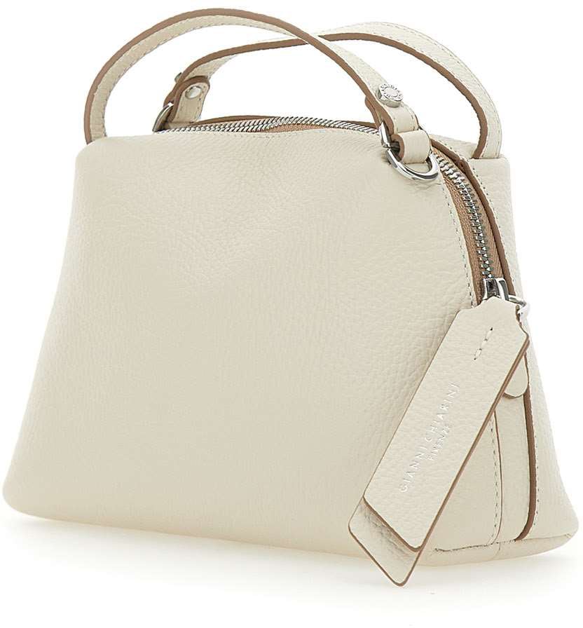 Gianni Chiarini Bags White Wit