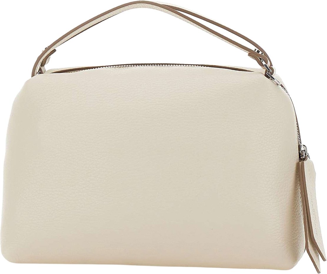 Gianni Chiarini Bags White Wit