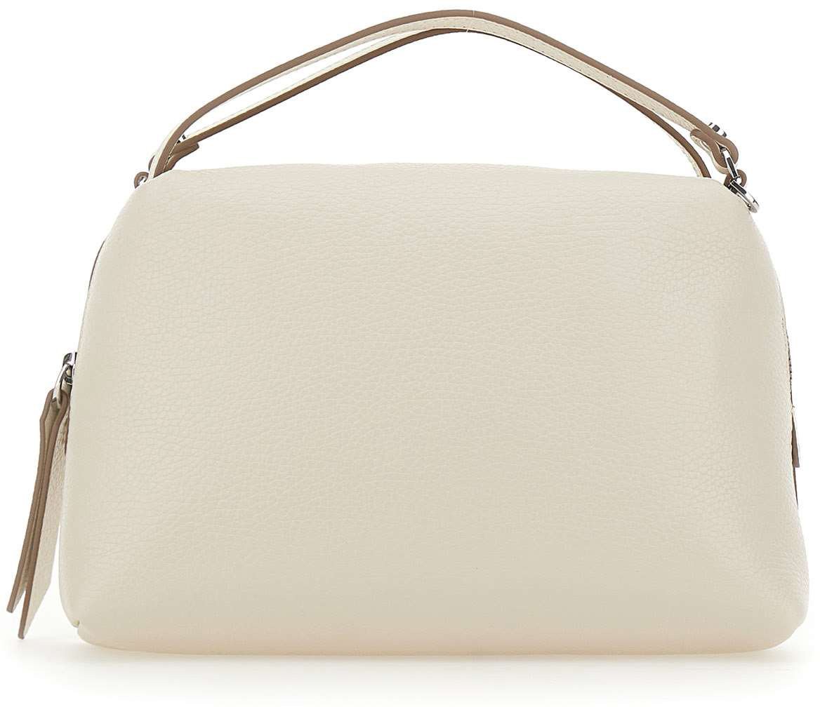 Gianni Chiarini Bags White Wit