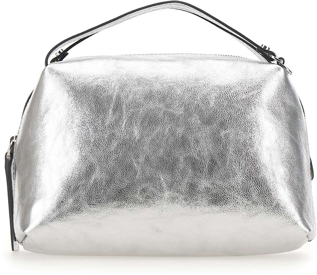 Gianni Chiarini Bags Silver Zilver