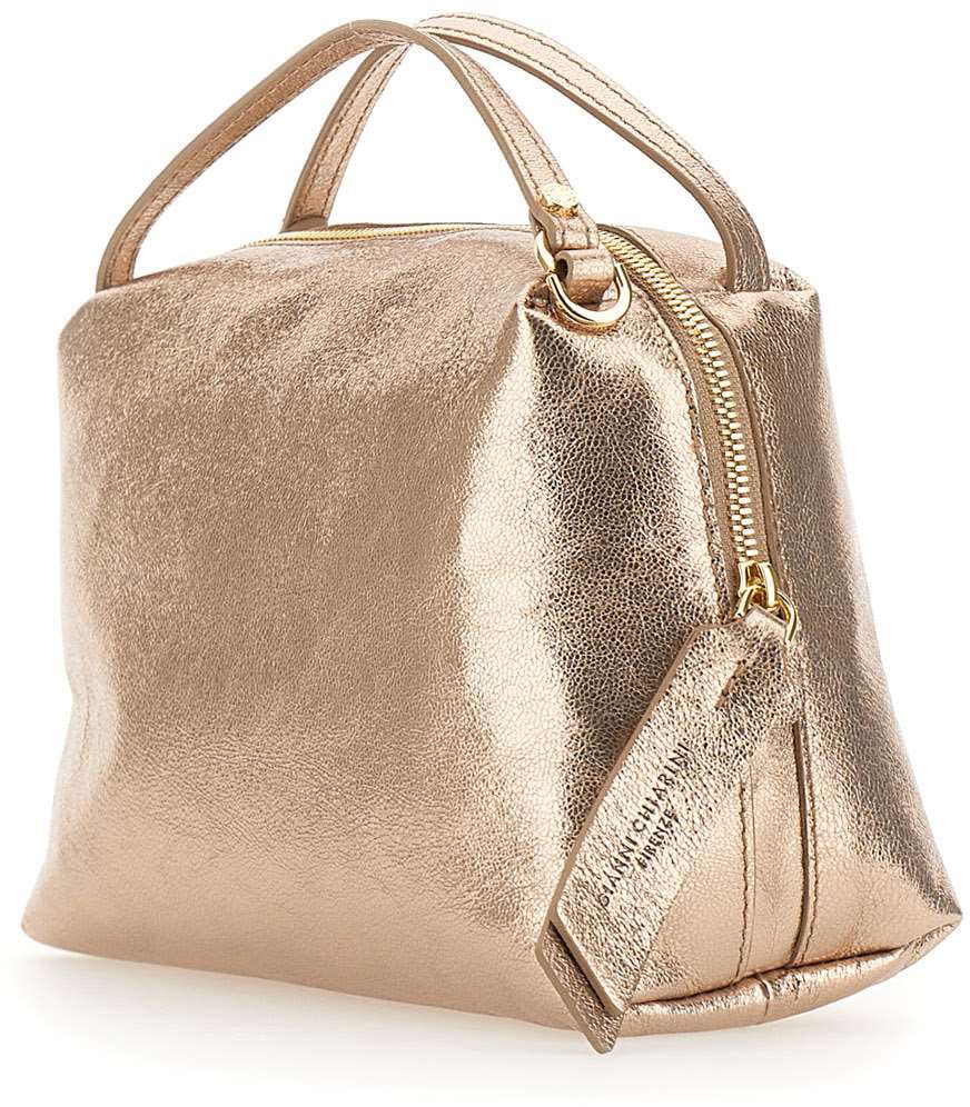 Gianni Chiarini Bags Golden Goud