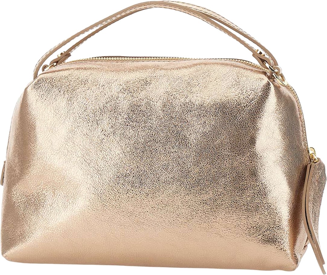 Gianni Chiarini Bags Golden Goud