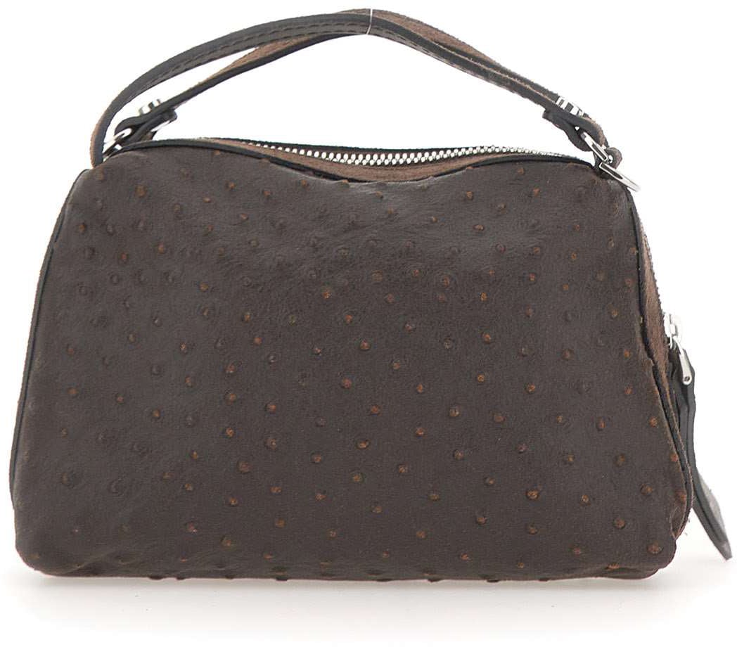 Gianni Chiarini Bags Brown Bruin