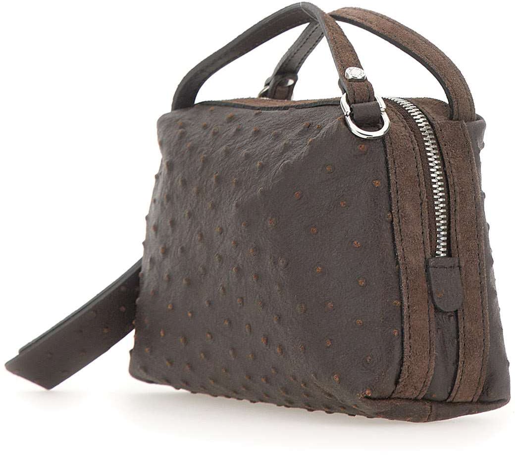 Gianni Chiarini Bags Brown Bruin