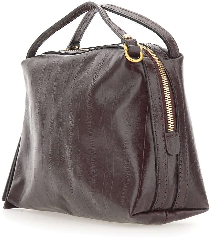 Gianni Chiarini Bags Red Maroon