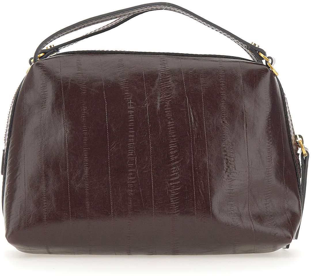 Gianni Chiarini Bags Red Maroon