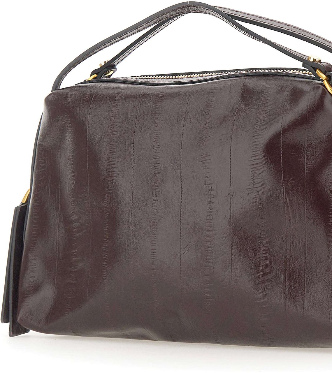 Gianni Chiarini Bags Red Maroon