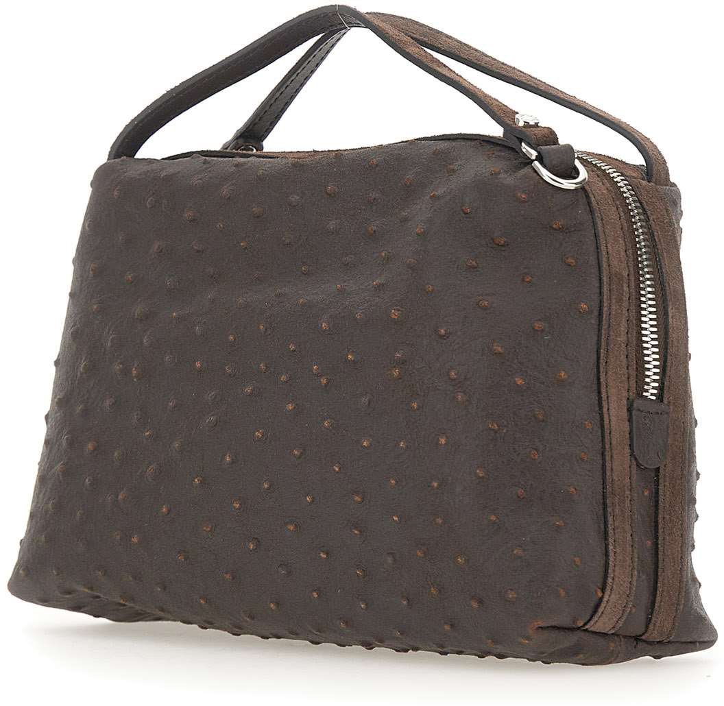 Gianni Chiarini Bags Brown Bruin