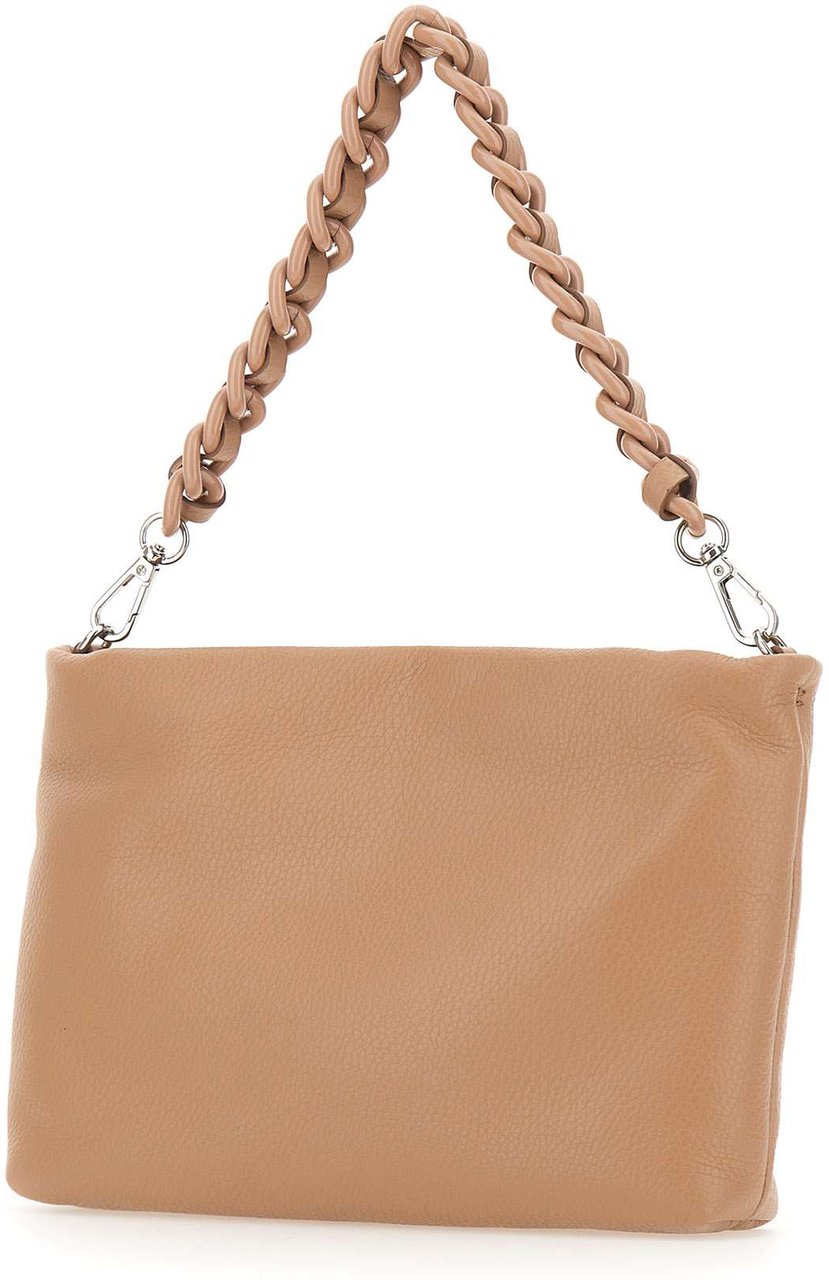 Gianni Chiarini Bags Beige Beige