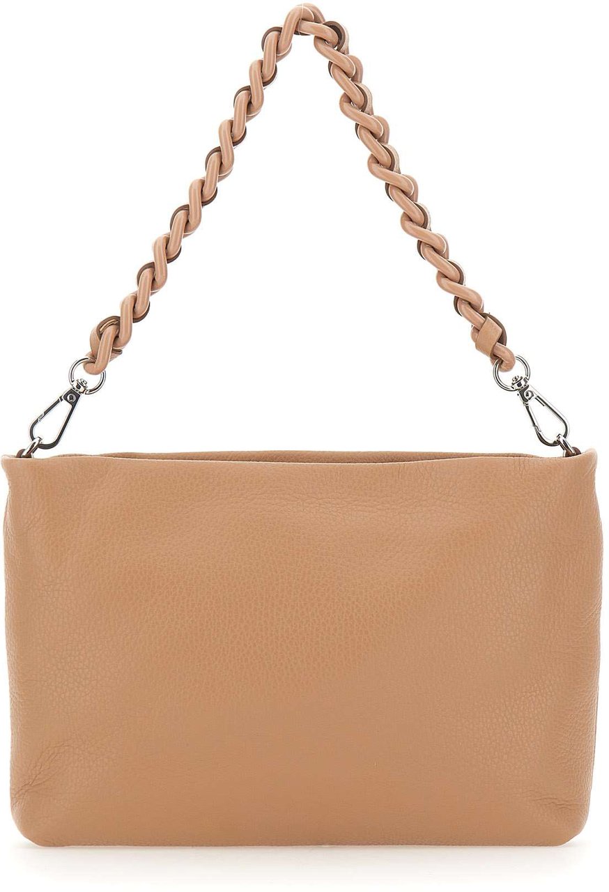 Gianni Chiarini Bags Beige Beige