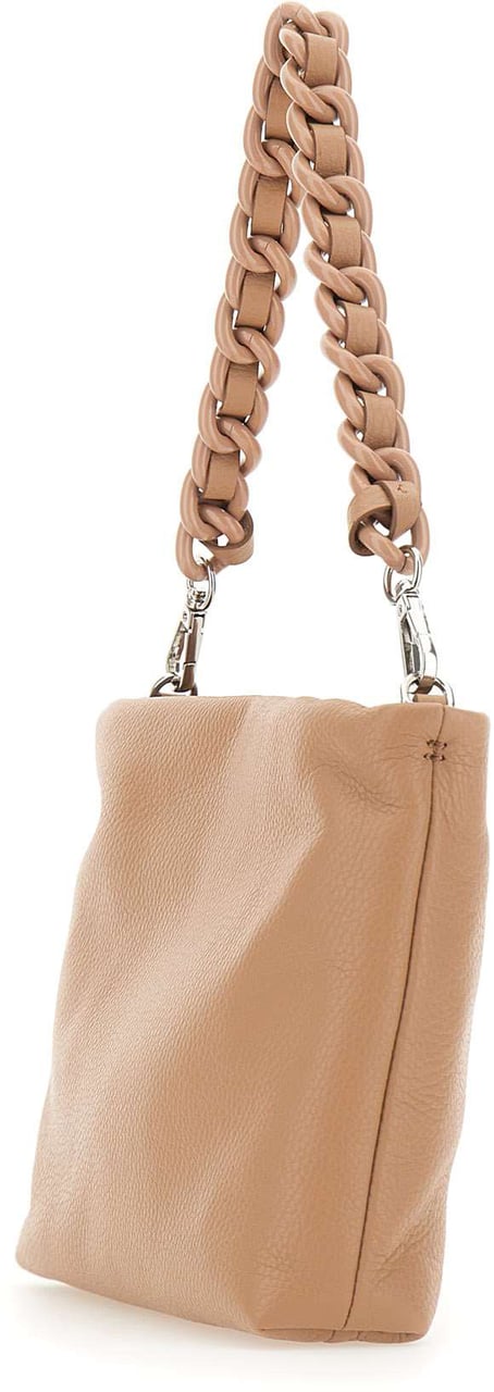 Gianni Chiarini Bags Beige Beige