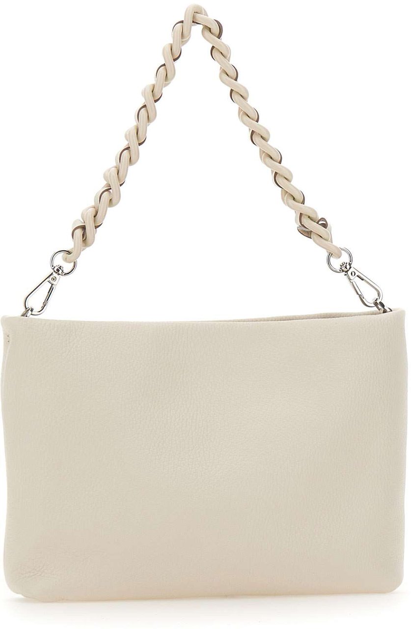 Gianni Chiarini Bags White Wit