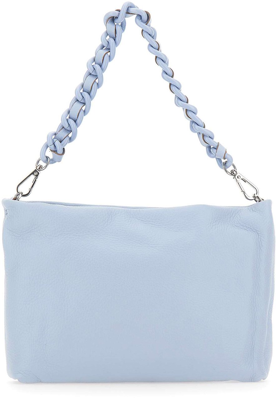 Gianni Chiarini Bags Blue Blauw