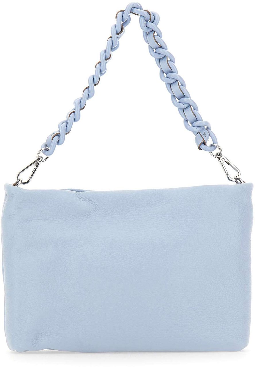 Gianni Chiarini Bags Blue Blauw
