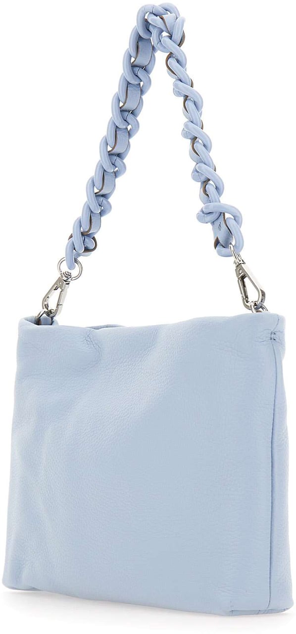 Gianni Chiarini Bags Blue Blauw