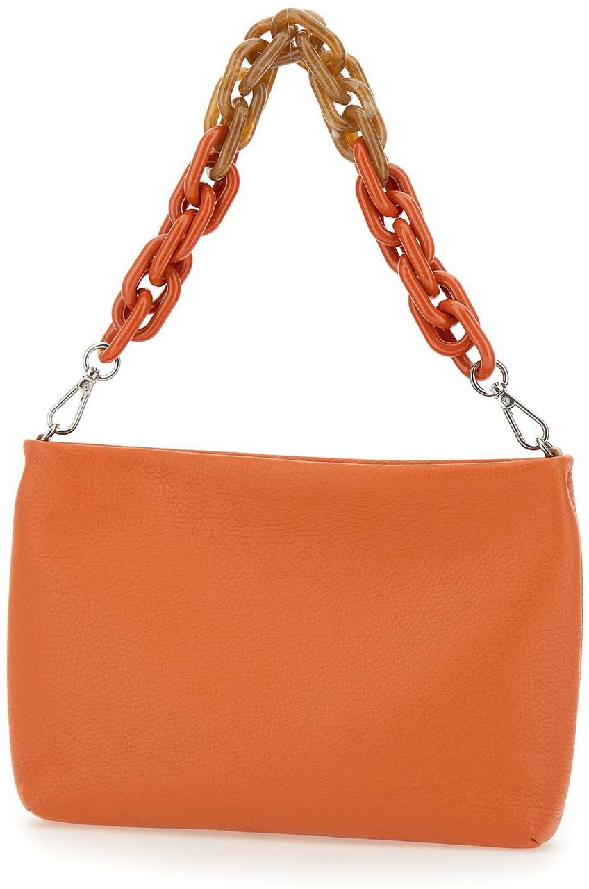 Gianni Chiarini Bags Orange Oranje