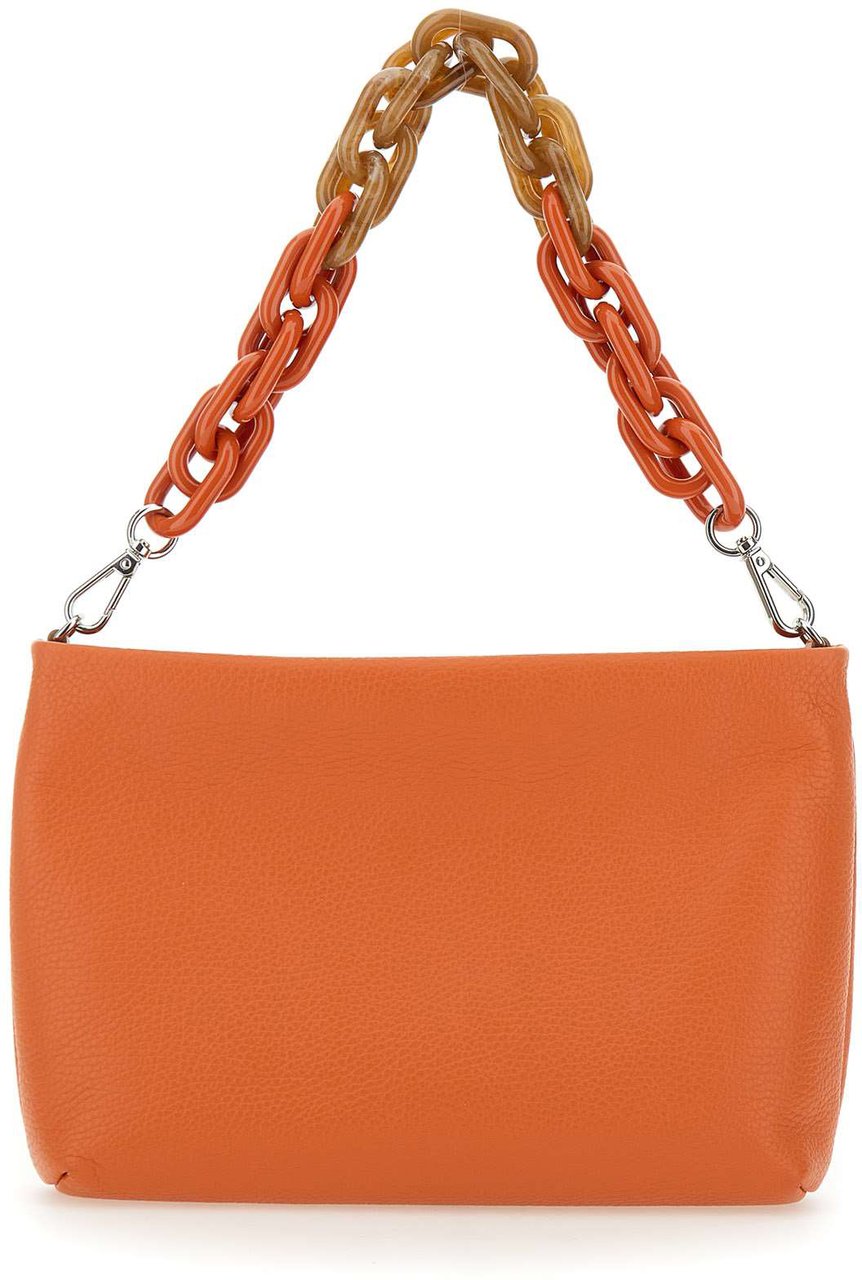Gianni Chiarini Bags Orange Oranje