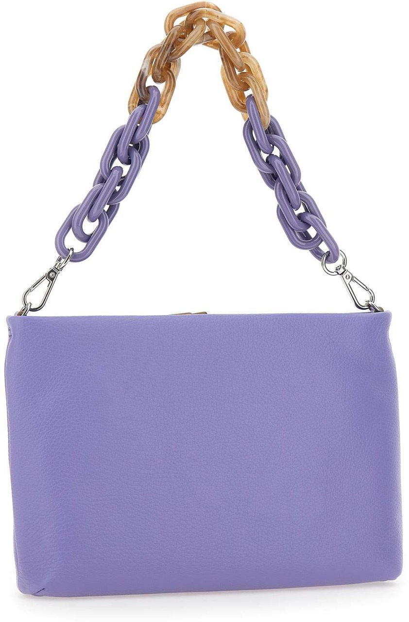 Gianni Chiarini Bags Purple Paars