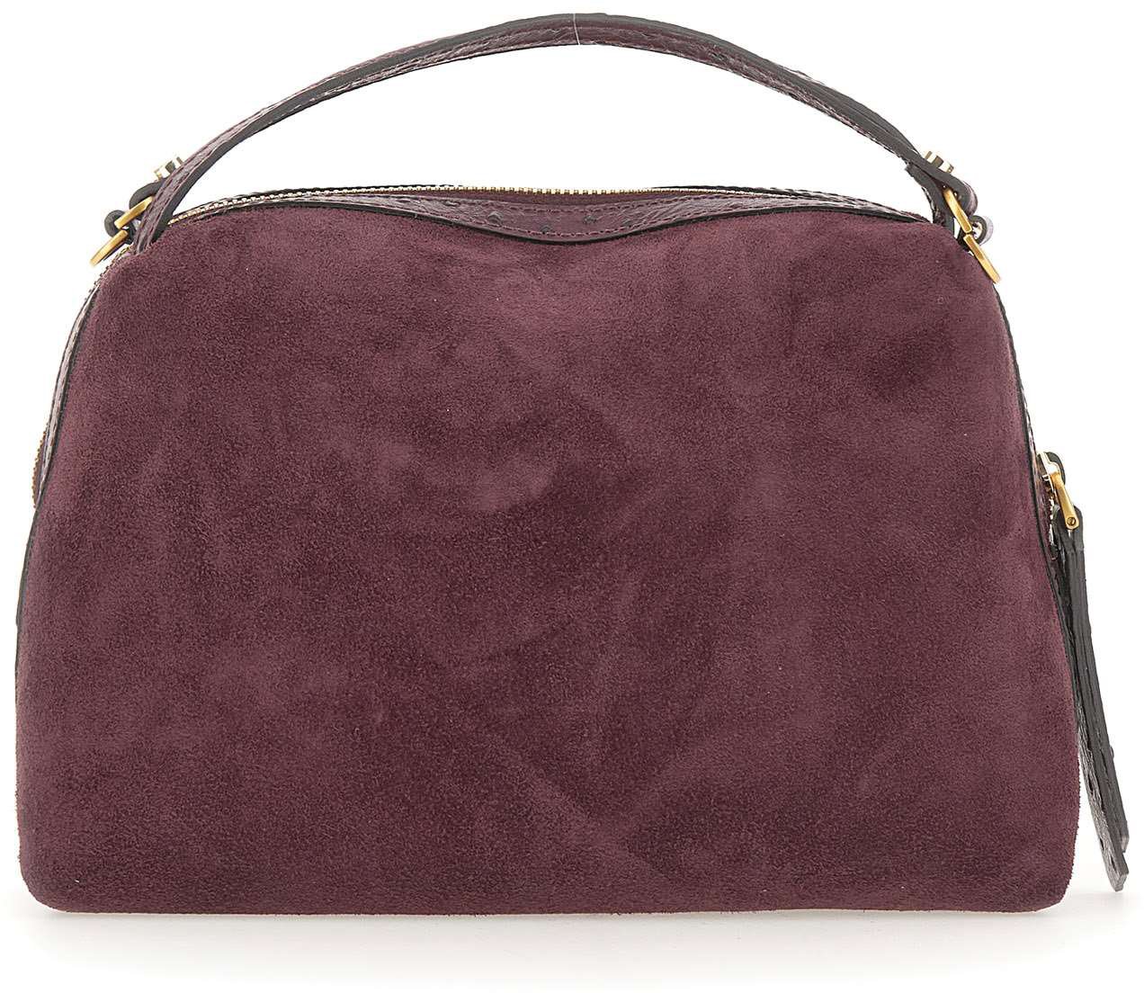Gianni Chiarini Bags Purple Paars