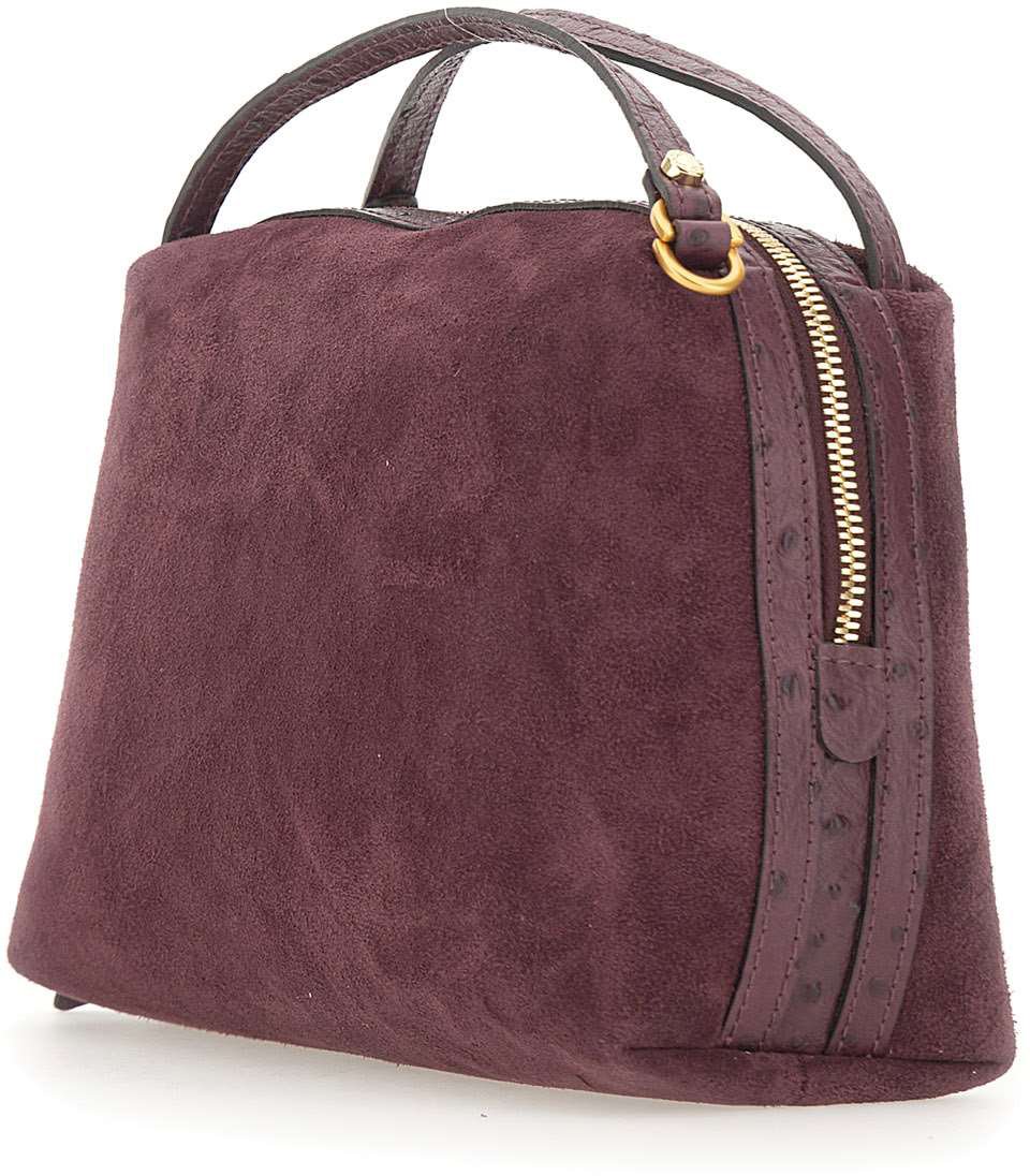 Gianni Chiarini Bags Purple Paars