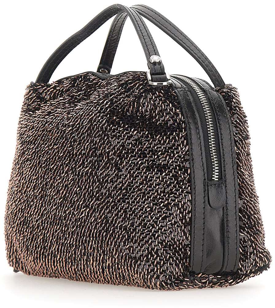 Gianni Chiarini Bags Brown Bruin